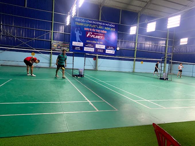 Sân Cầu Lông Minh Lâm