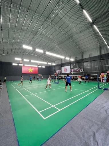 Sân Cầu Lông Phương Lộc