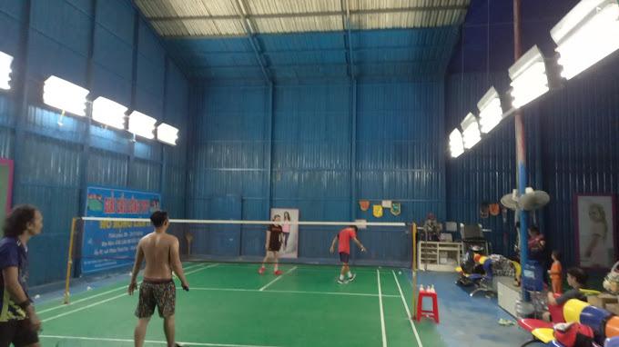 Sân Cầu Lông Phước Vĩnh Tây