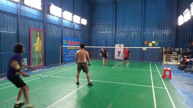 Sân Cầu Lông Phước Vĩnh Tây
