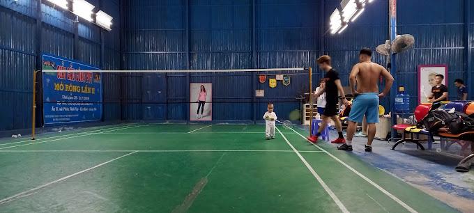 Sân Cầu Lông Phước Vĩnh Tây