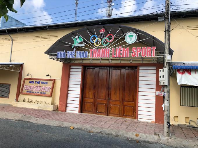 Sân Cầu Lông Thanh Liêm Sport