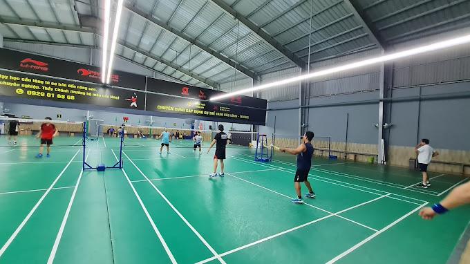 Sân Cầu Lông Trường Thọ