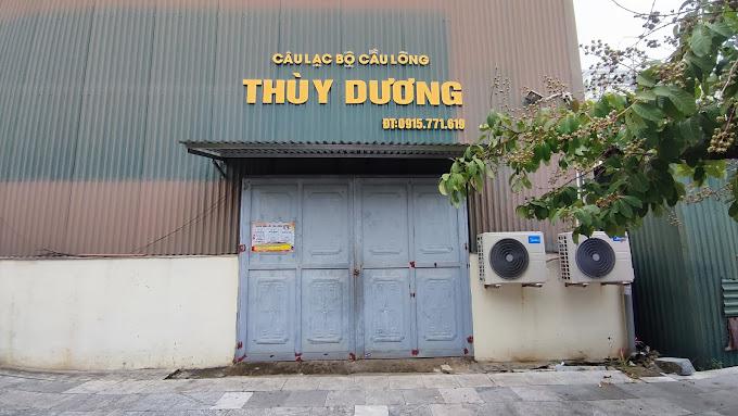 Sân Cầu Lông Thùy Dương