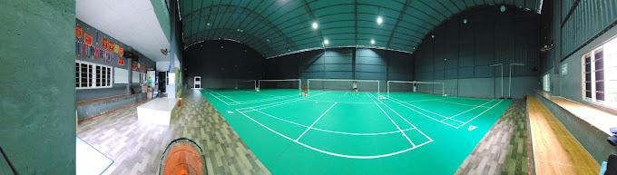 Sân Cầu Lông Đỉnh Cao
