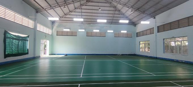 Sân Cầu Lông Phú Túc