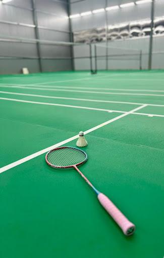 Sân Cầu Lông 272