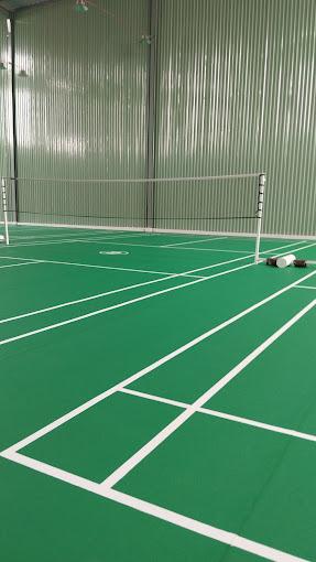 Sân Cầu Lông Bảo Ngân