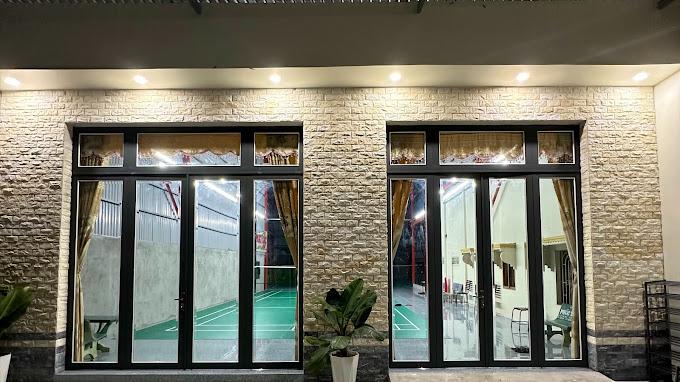 Sân Cầu Lông Phát Lộc