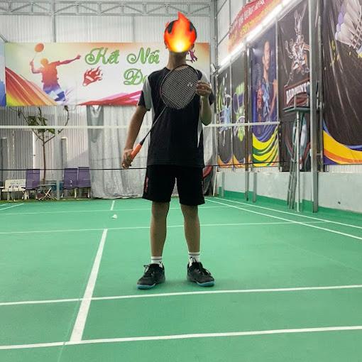 Sân Cầu Lông Gia Kỳ