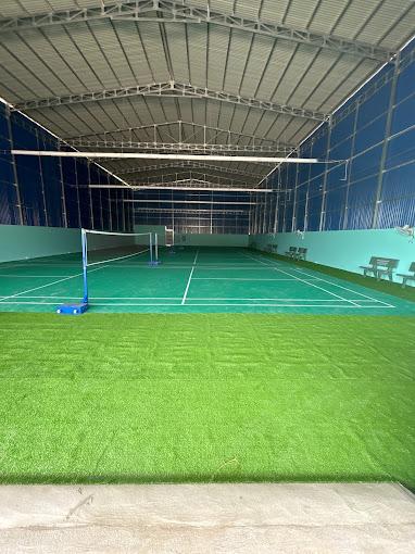 Sân Cầu Lông Nguyễn Nguyễn