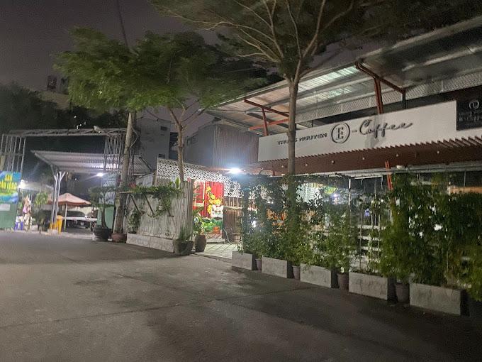 Sân Cầu Lông 320 Trường Chinh