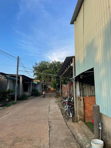 Sân Cầu Lông DuMi Đăk Ơ