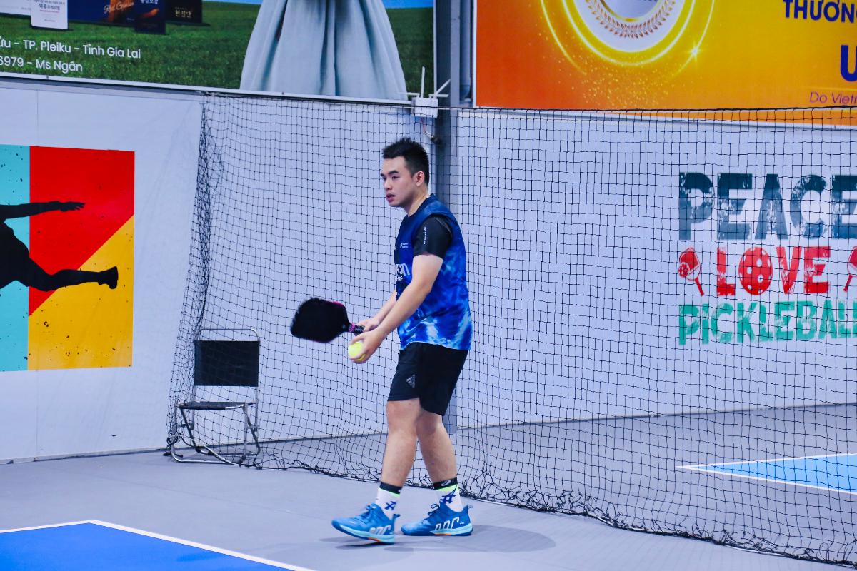 LIBERTY PICKLEBALL CLUB