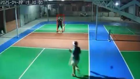 Sân Pickleball & Cầu Lông Long Hậu