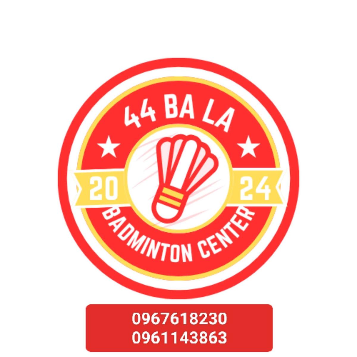 Sân Cầu Lông 44 Ba La Hà Đông