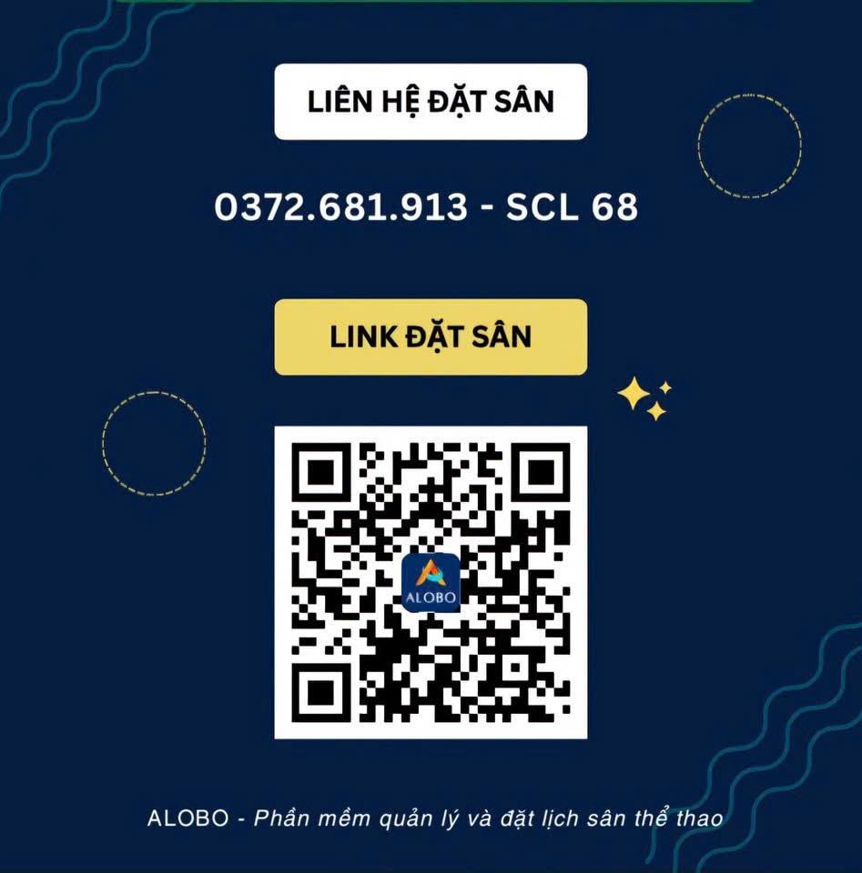 Sân Cầu Lông 68 Linh Trung- Thủ Đức