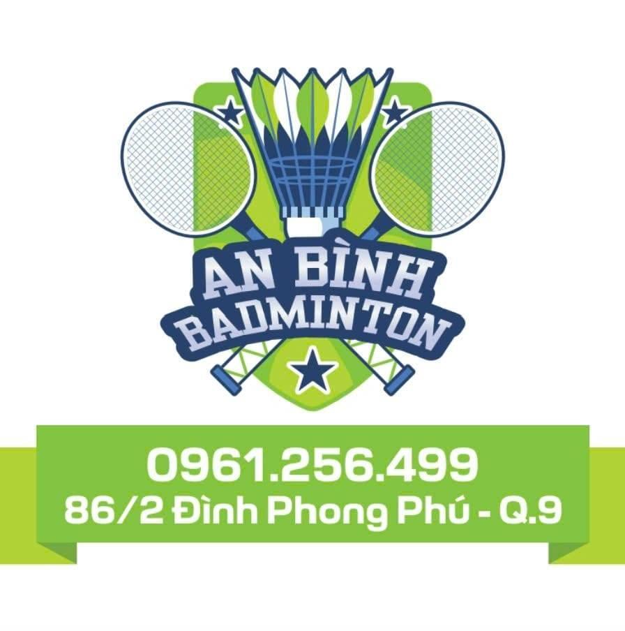 Sân Cầu Lông An Bình