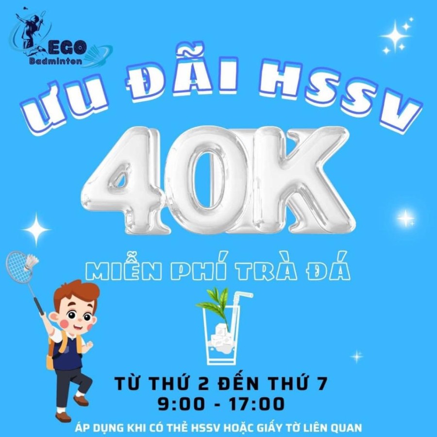 Sân Cầu Lông Lego