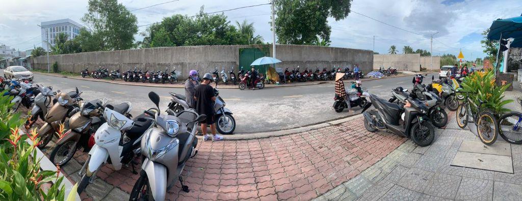 Sân Cầu Lông Tank Club