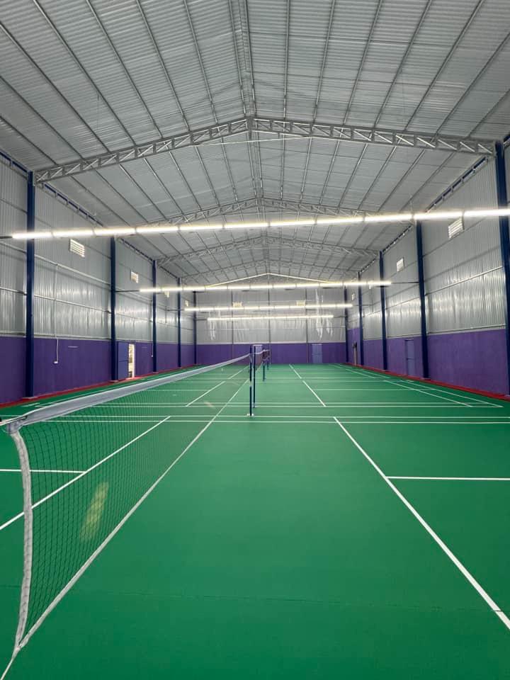 Sân Cầu Lông Thùy Trang Sport