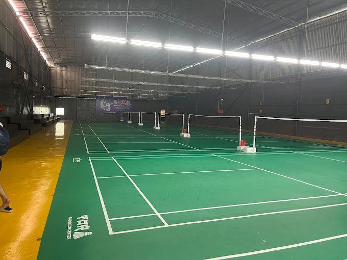 Sân Cầu Lông Tora (Tora Badminton Center)