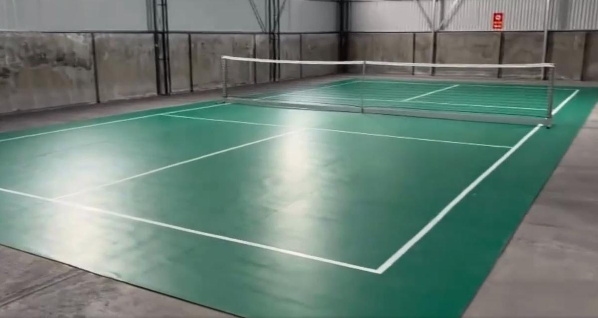 Sân Pickleball & Cầu Lông Anh Minh