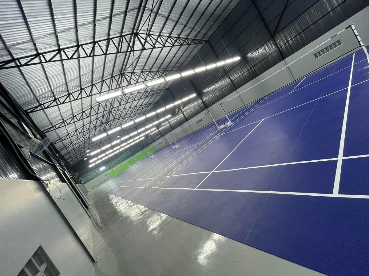 Sân Pickleball & Cầu lông Đạt Ngân Sport