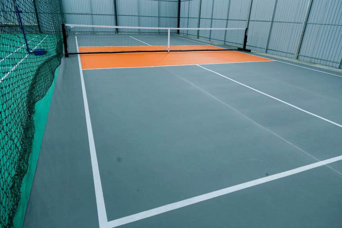 Sân Pickleball & Cầu Lông Đức An