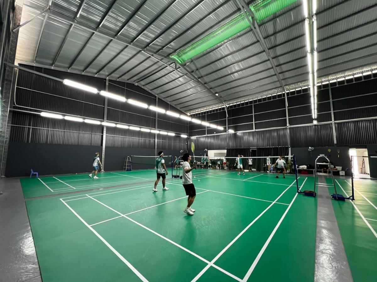 Sân Pickleball & Cầu lông KATA