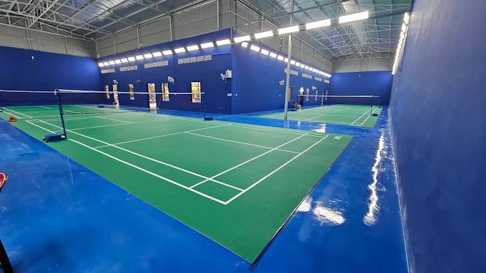Sân Pickleball & Cầu lông Khánh Bảo