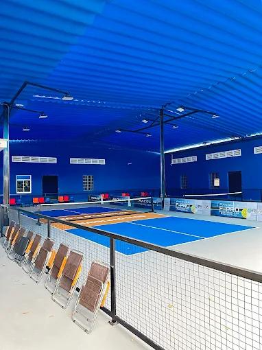 Sân Pickleball & Cầu lông Khánh Bảo