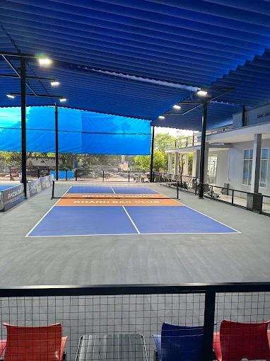 Sân Pickleball & Cầu lông Khánh Bảo