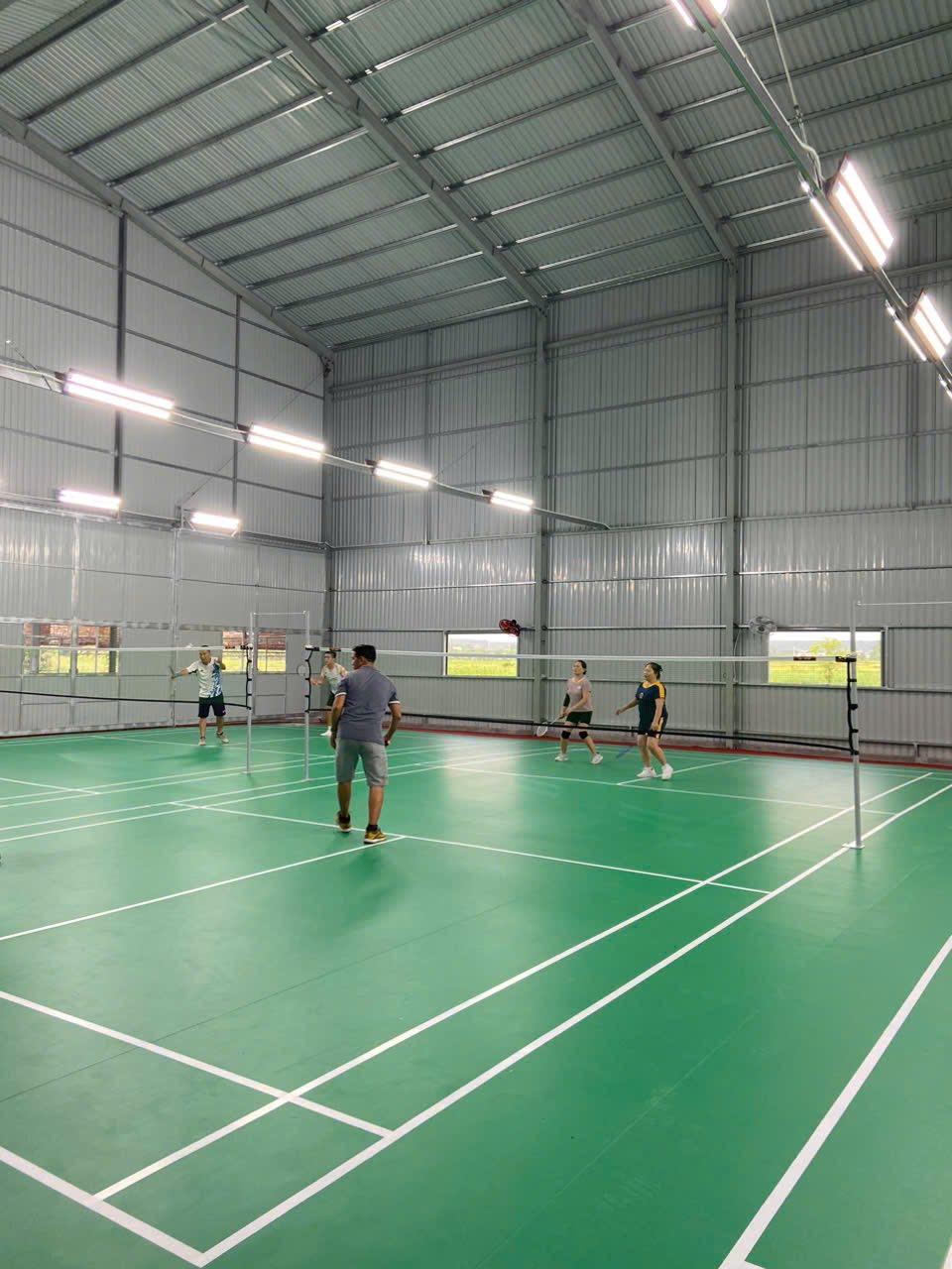 Sân Pickleball & Cầu lông Kim Ngân 68