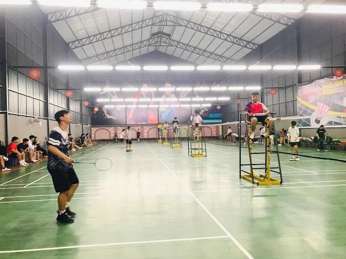 Sân Pickleball & Cầu lông Mỹ Hạnh