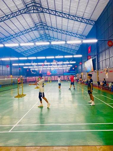Sân Pickleball & Cầu lông Mỹ Hạnh