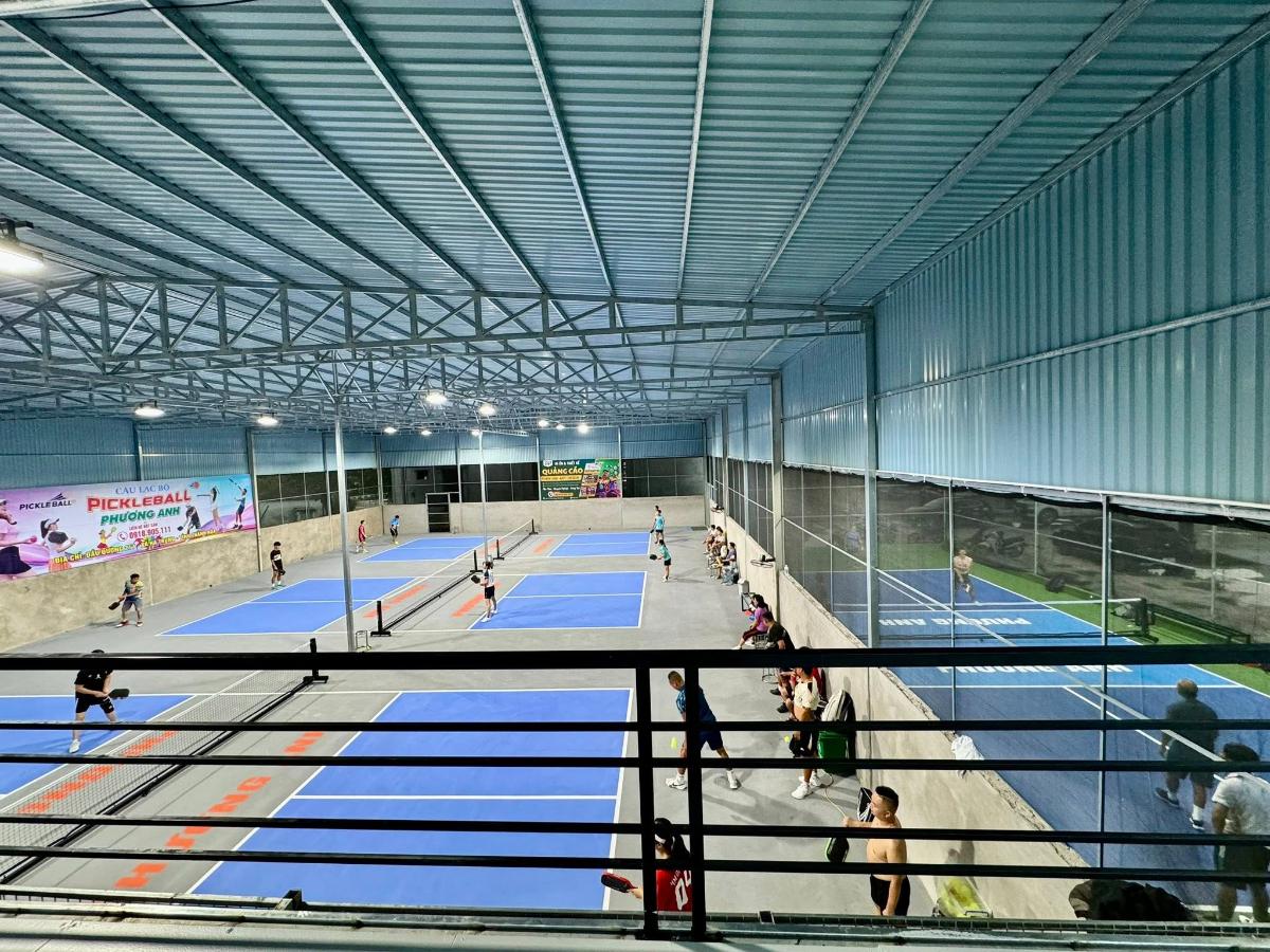 Sân Pickleball Phương Anh