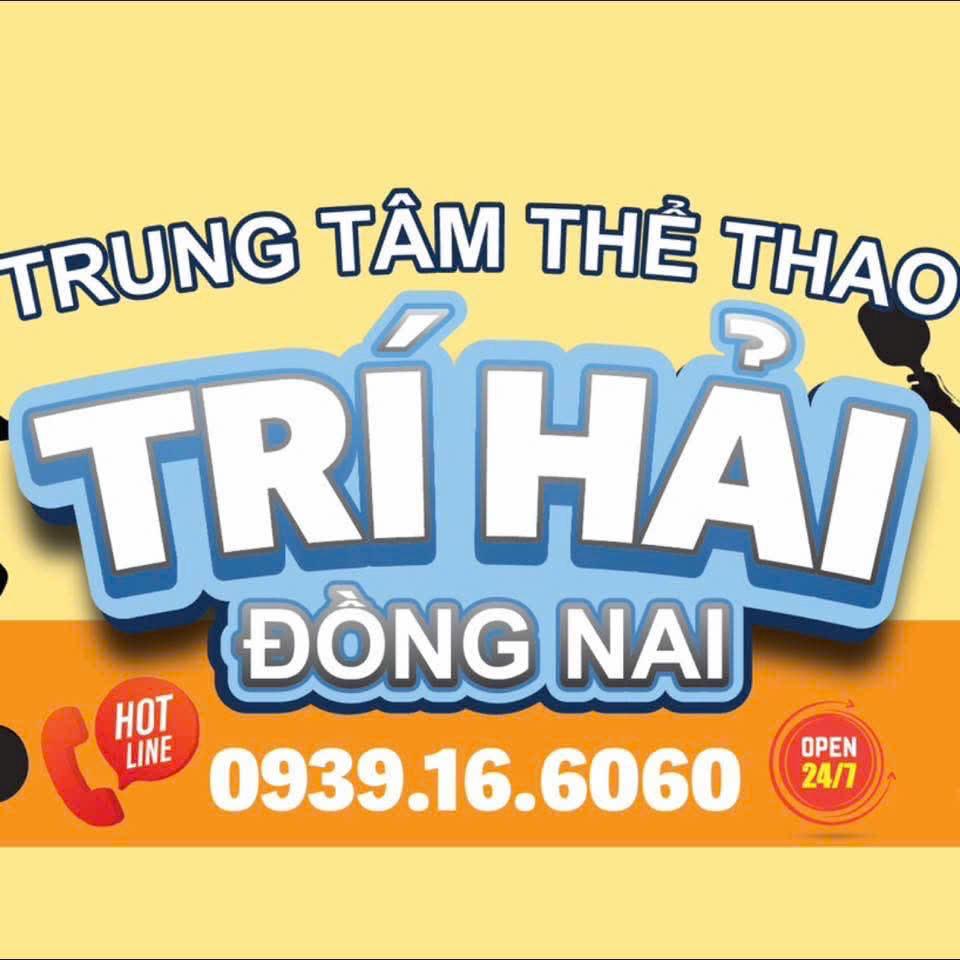 Trung Tâm thể thao Trí Hải Đồng Nai